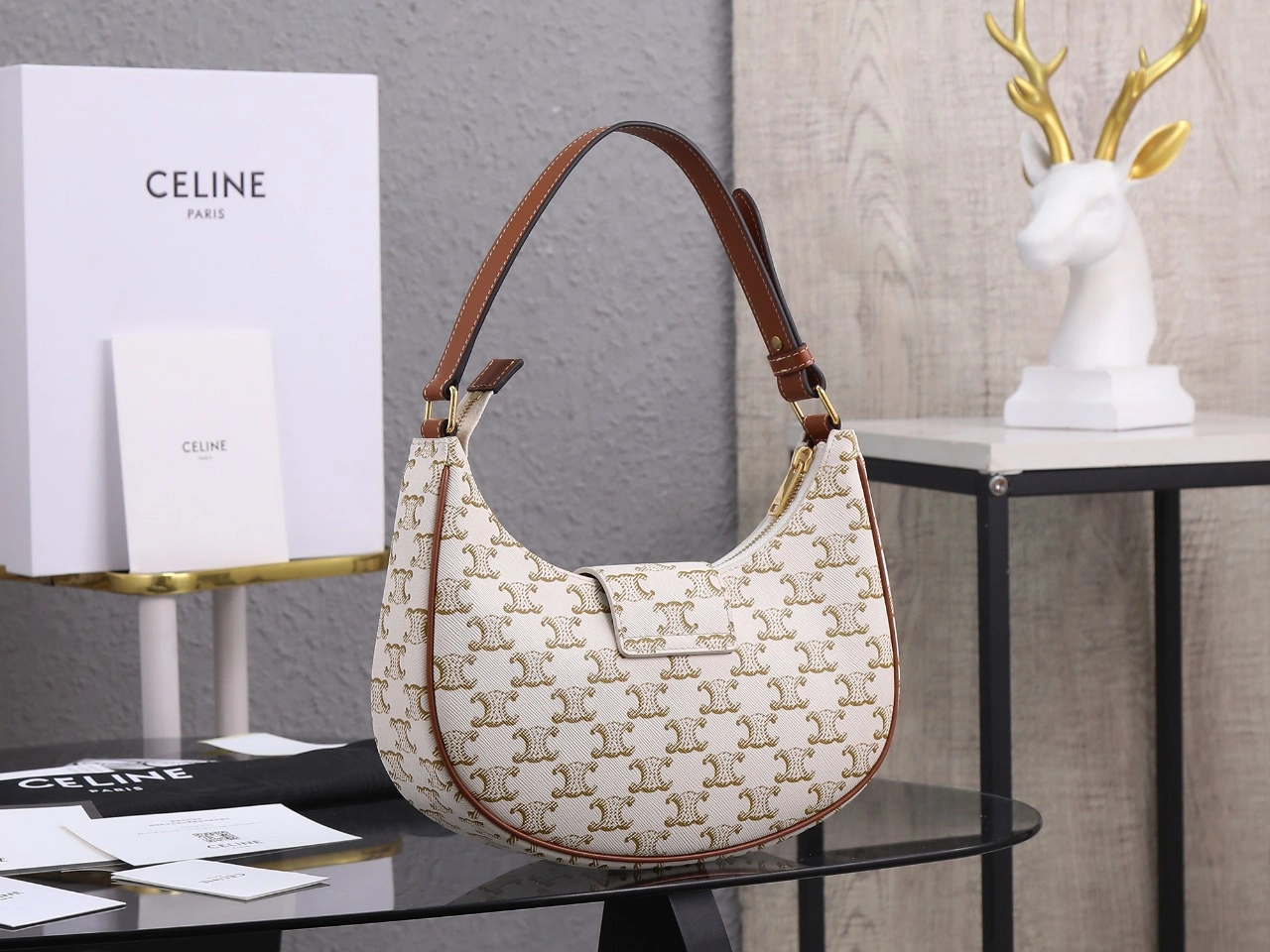 Durable Celine Hobo Bags 78525