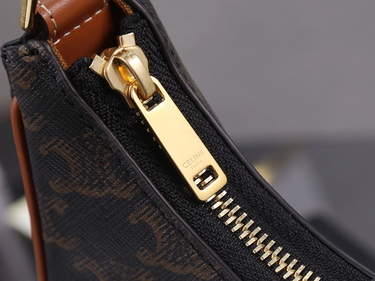Celine Hobo Bags Elegant 78504