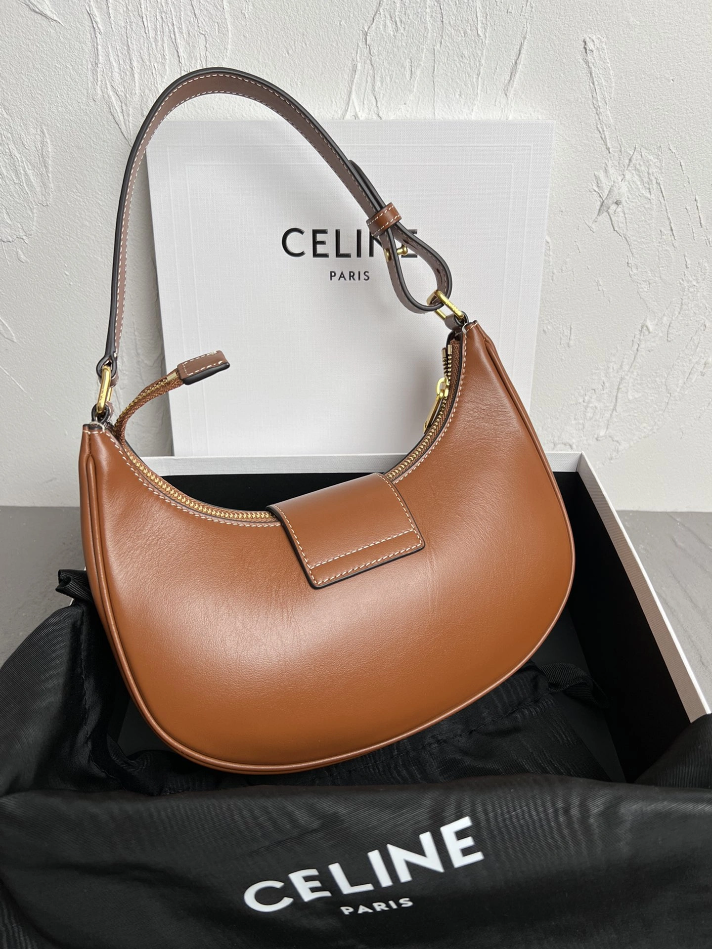 Celine Hobo Bags FlexibleFit 78498