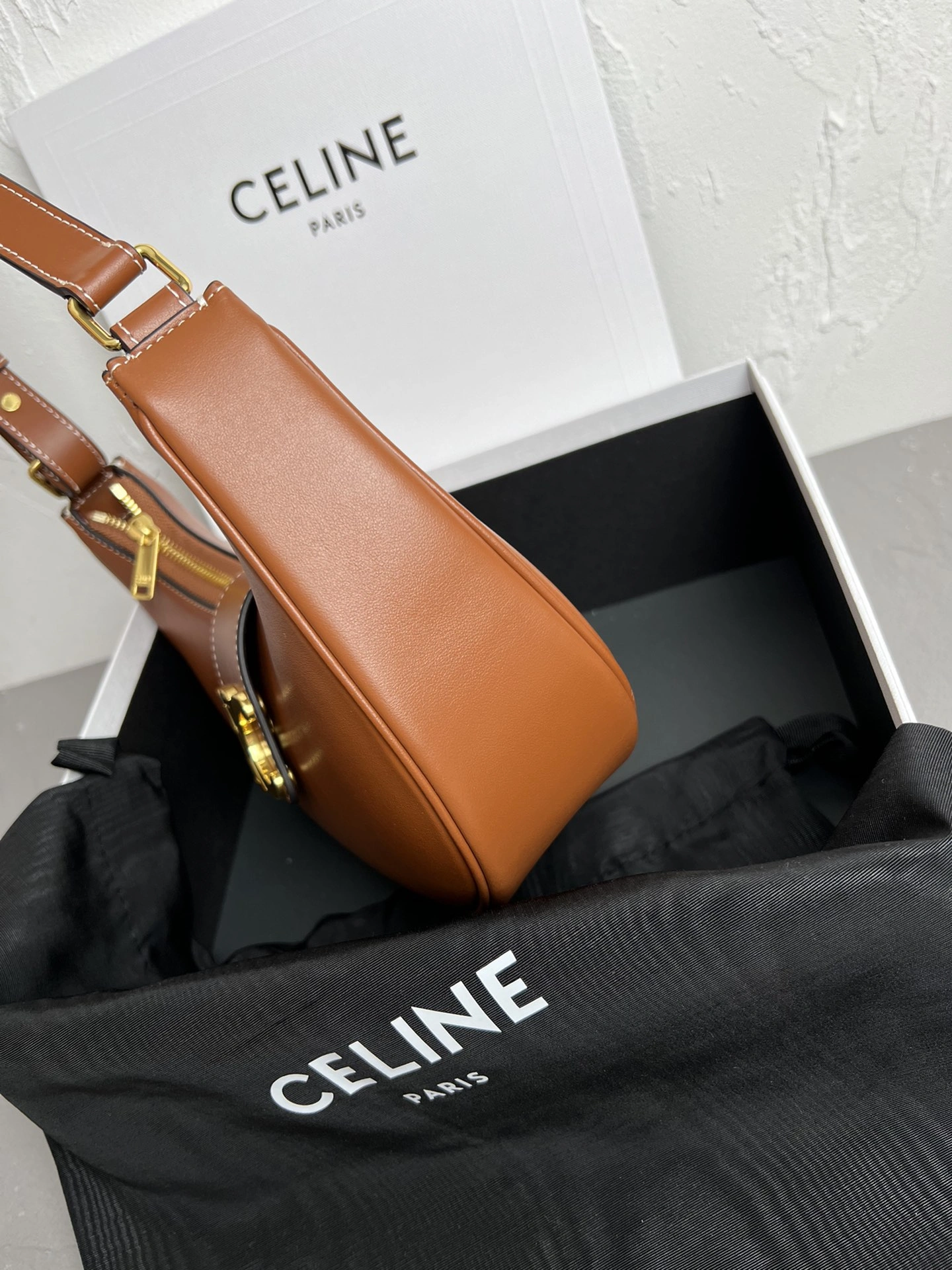 Celine Hobo Bags FlexibleFit 78498