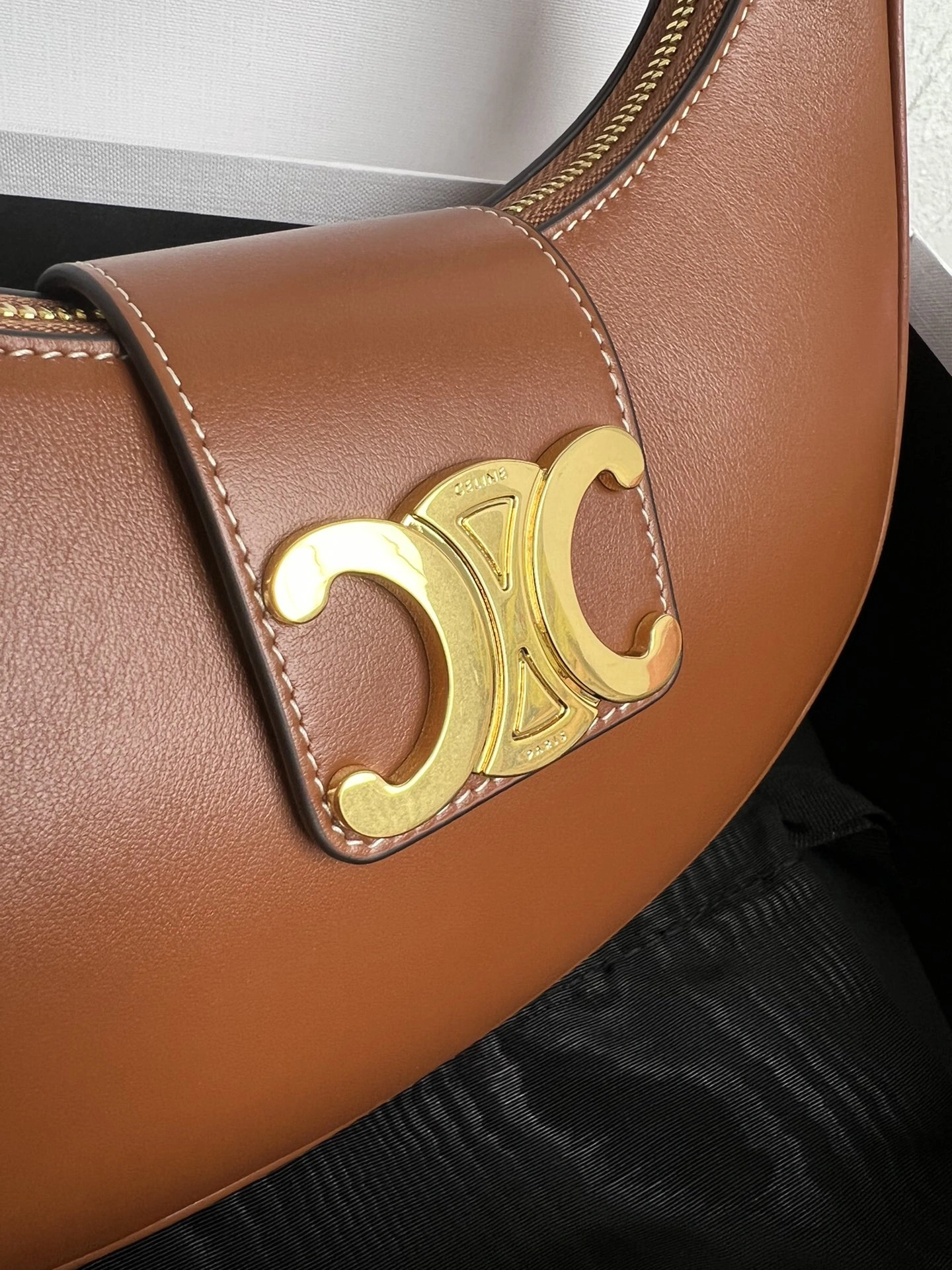 Celine Hobo Bags FlexibleFit 78498