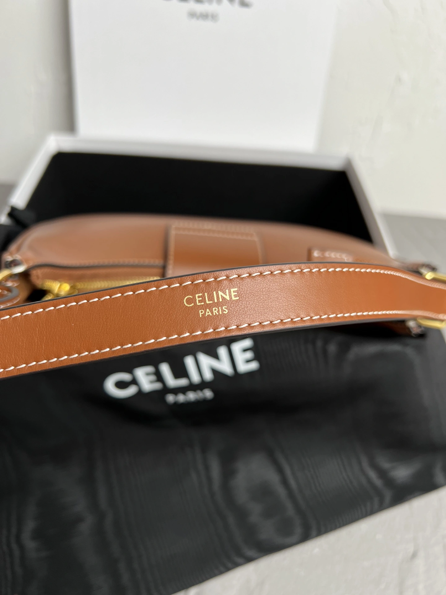Celine Hobo Bags FlexibleFit 78498