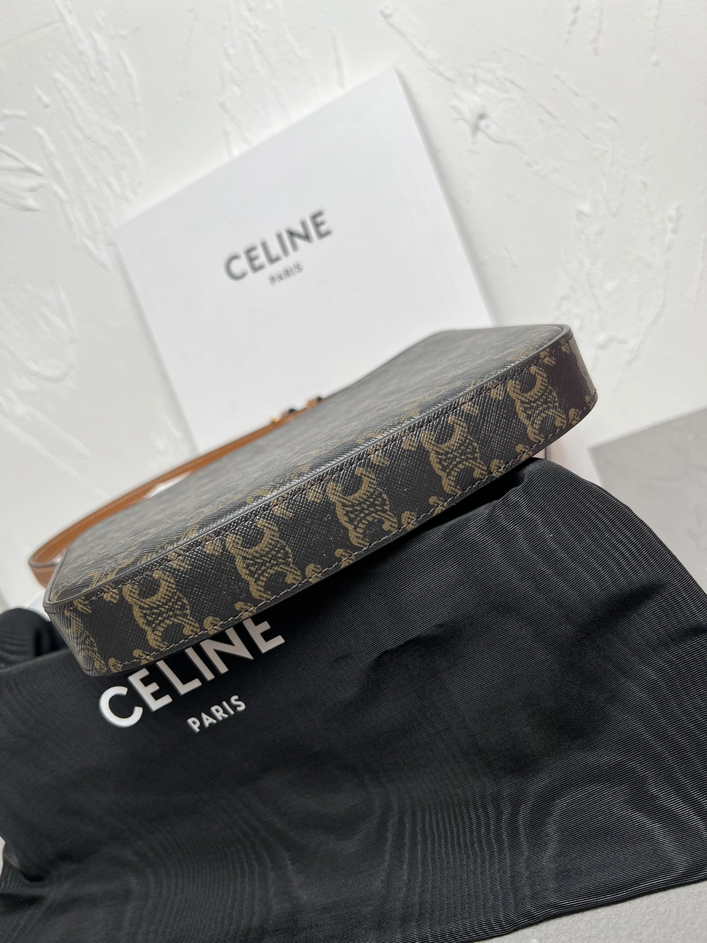 TimelessDesign Celine Hobo Bags 78499