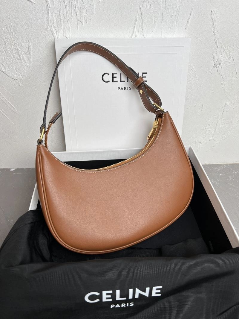 FreshLook Celine Hobo Bags 77264