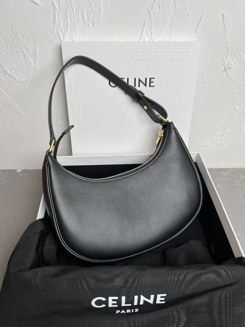Neat Celine Hobo Bags 77266