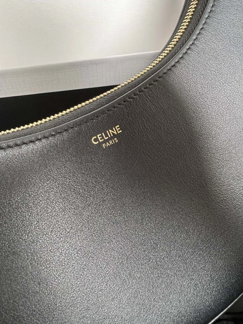 Neat Celine Hobo Bags 77266