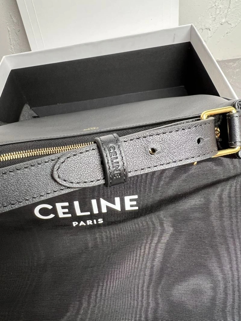 Neat Celine Hobo Bags 77266