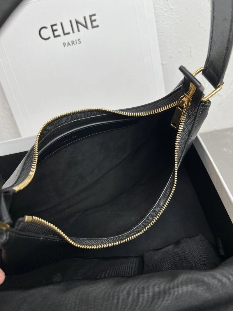 Neat Celine Hobo Bags 77266