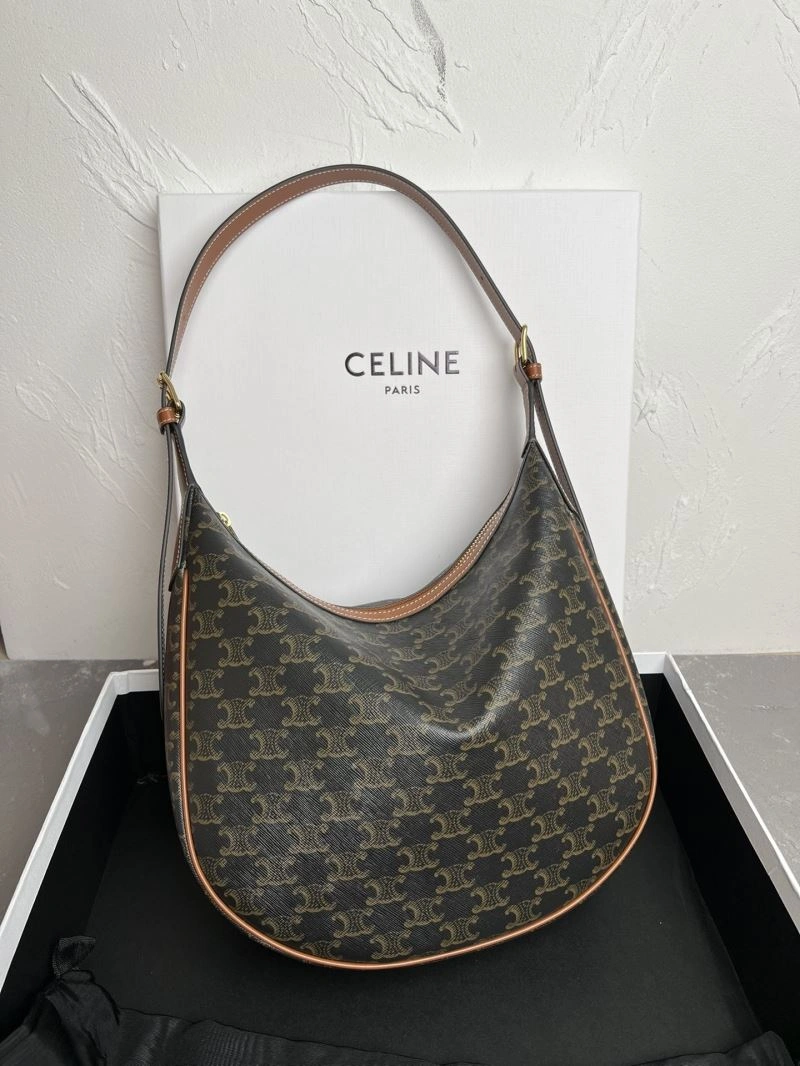 TechFriendly Celine Hobo Bags 77265