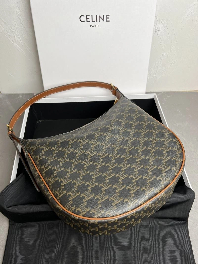 TechFriendly Celine Hobo Bags 77265