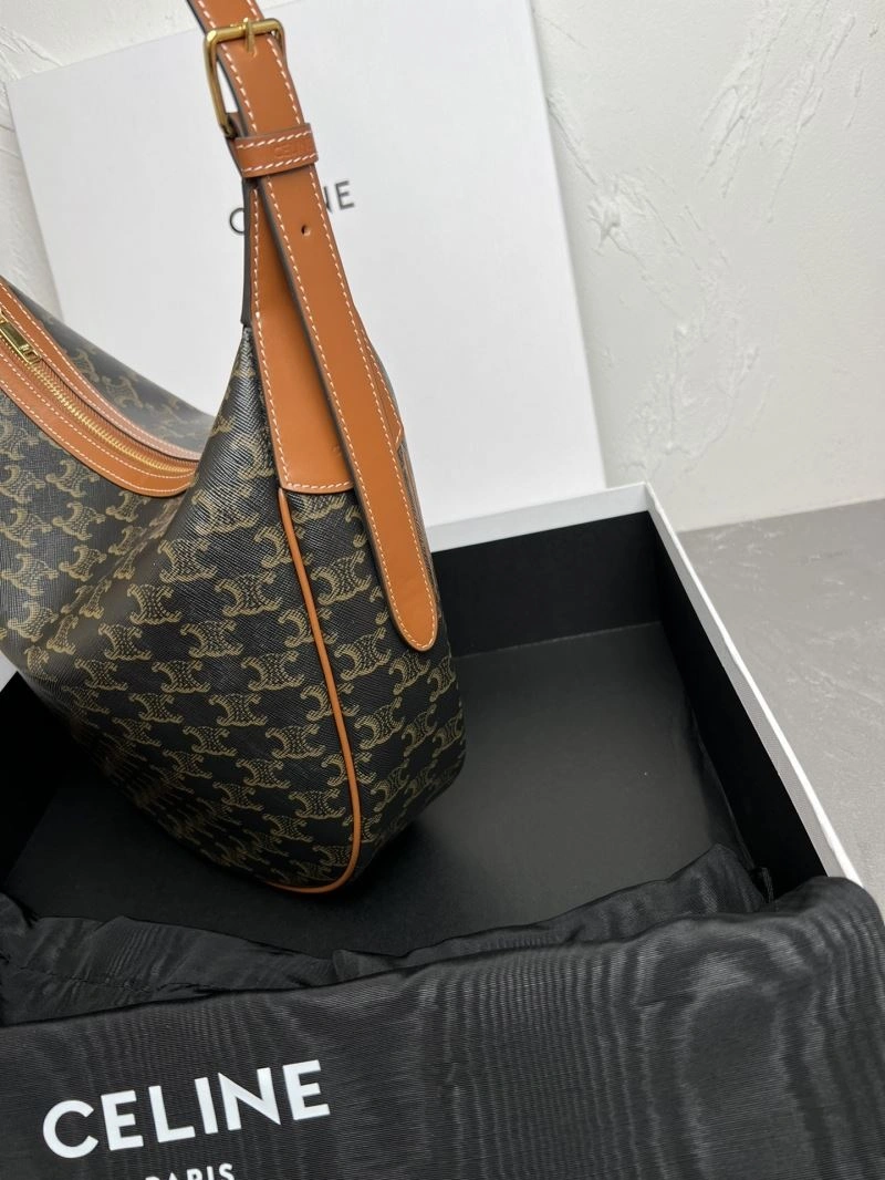 TechFriendly Celine Hobo Bags 77265