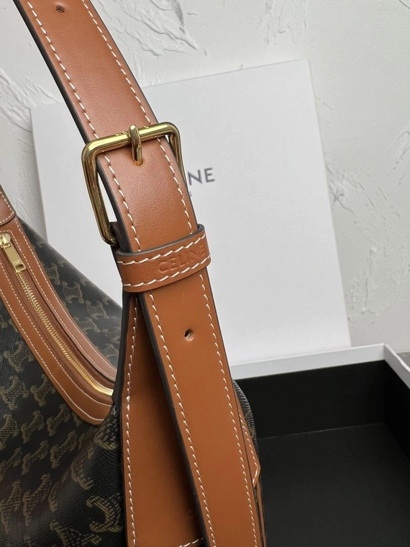 TechFriendly Celine Hobo Bags 77265