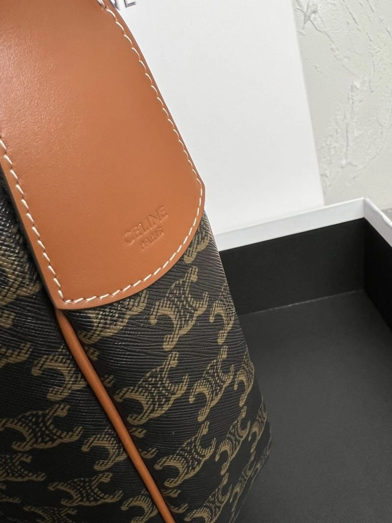 TechFriendly Celine Hobo Bags 77265