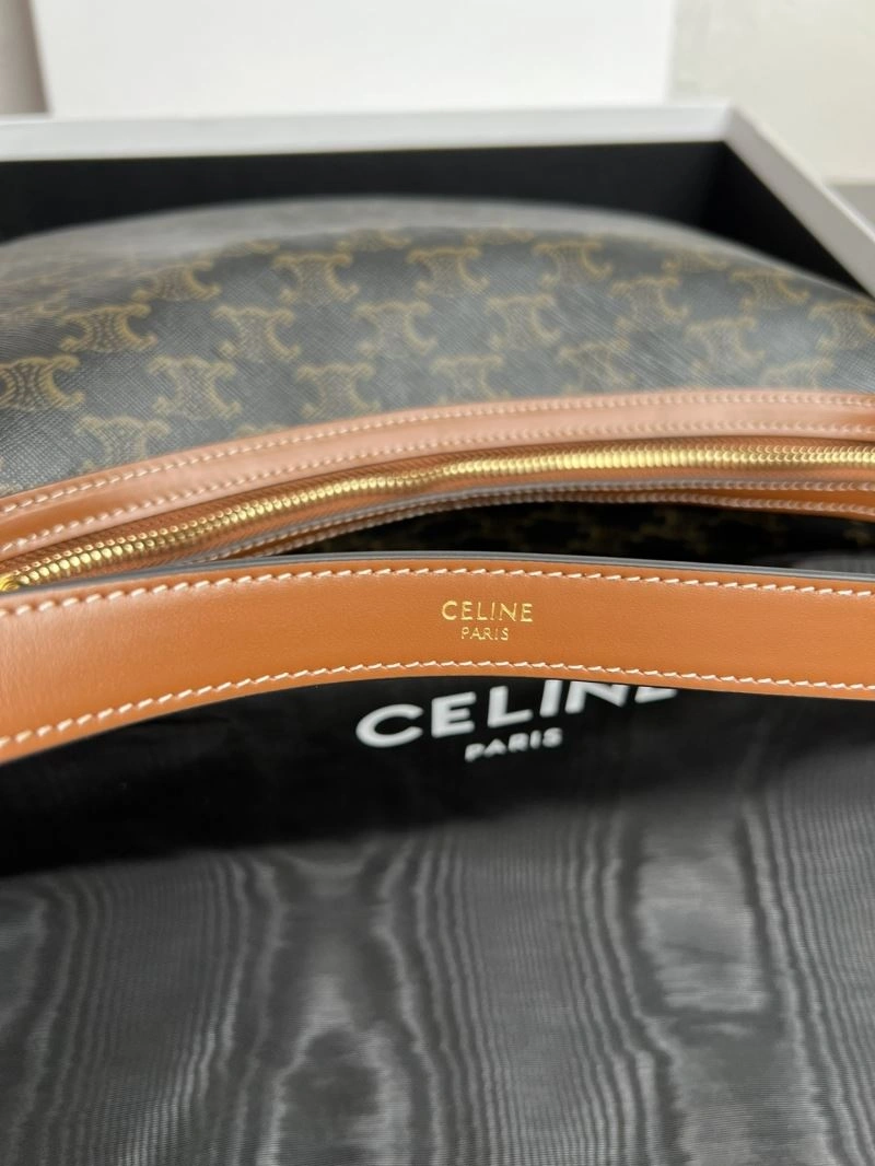 TechFriendly Celine Hobo Bags 77265