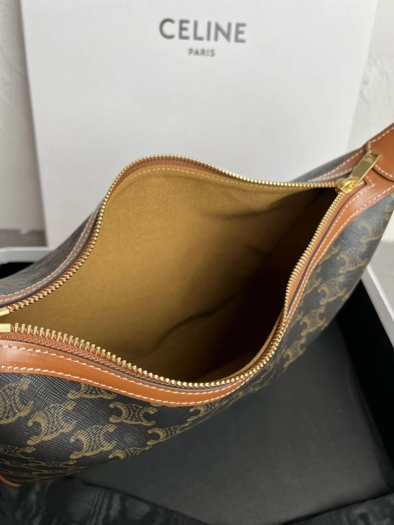 TechFriendly Celine Hobo Bags 77265