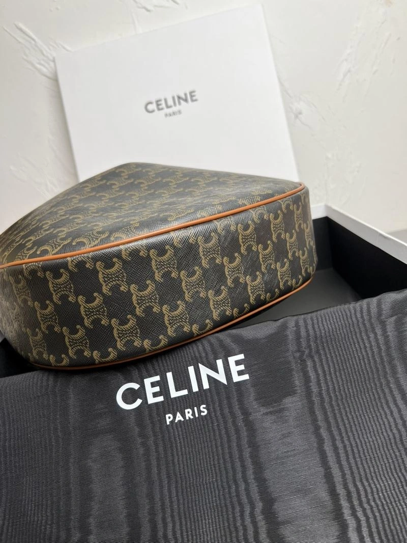 TechFriendly Celine Hobo Bags 77265