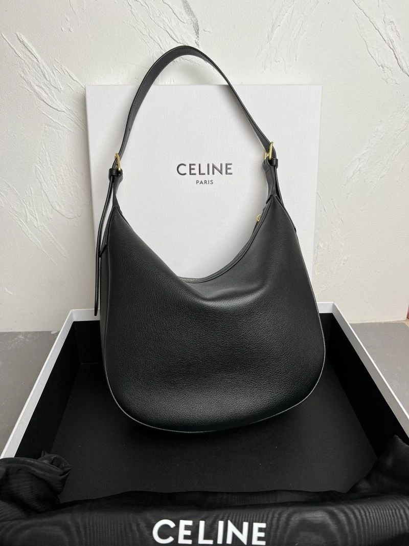 Sustainable Celine Hobo Bags 77263