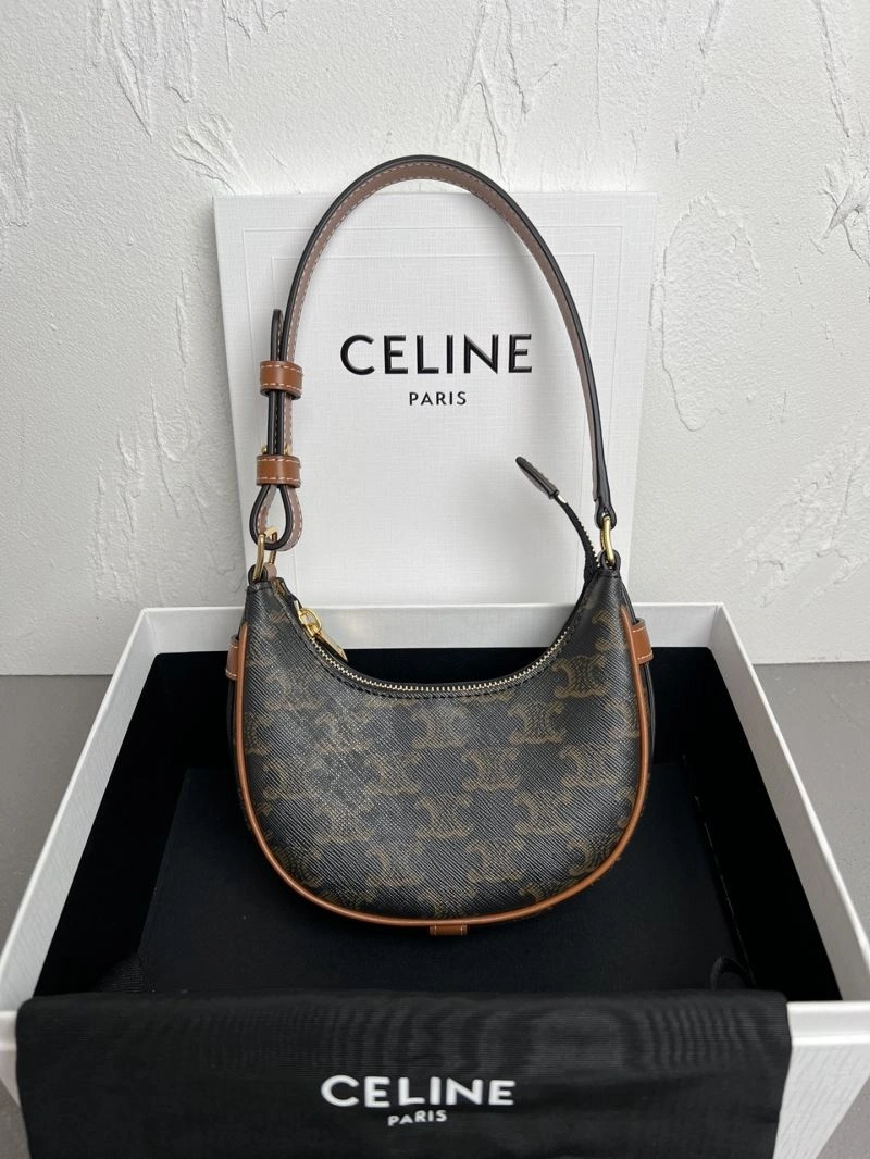 Celine Hobo Bags TopPick 77261