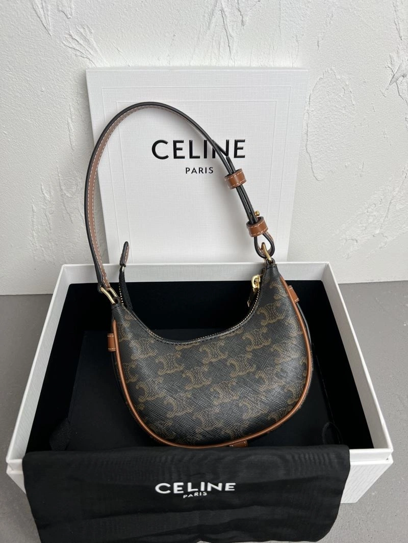 Celine Hobo Bags TopPick 77261