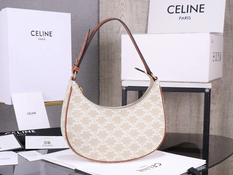 FreshLook Celine Hobo Bags 77249