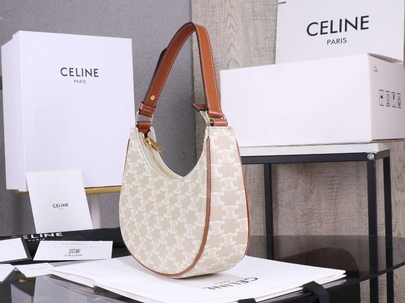 FreshLook Celine Hobo Bags 77249