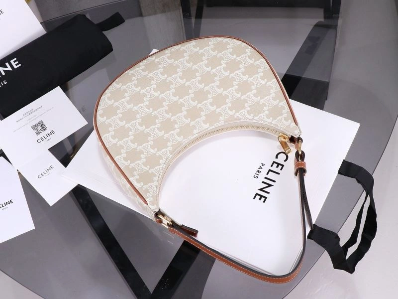 FreshLook Celine Hobo Bags 77249