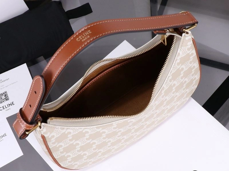 FreshLook Celine Hobo Bags 77249