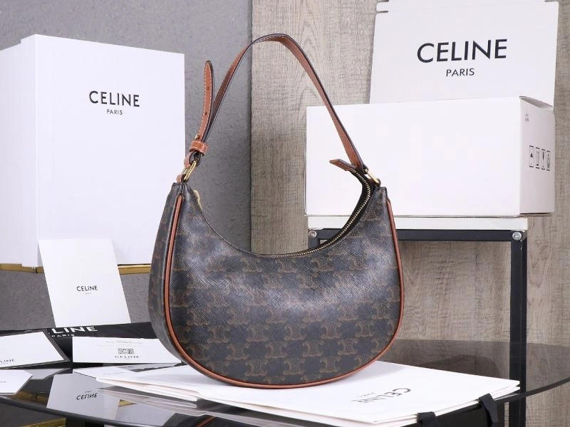 Popular Celine Hobo Bags 77260