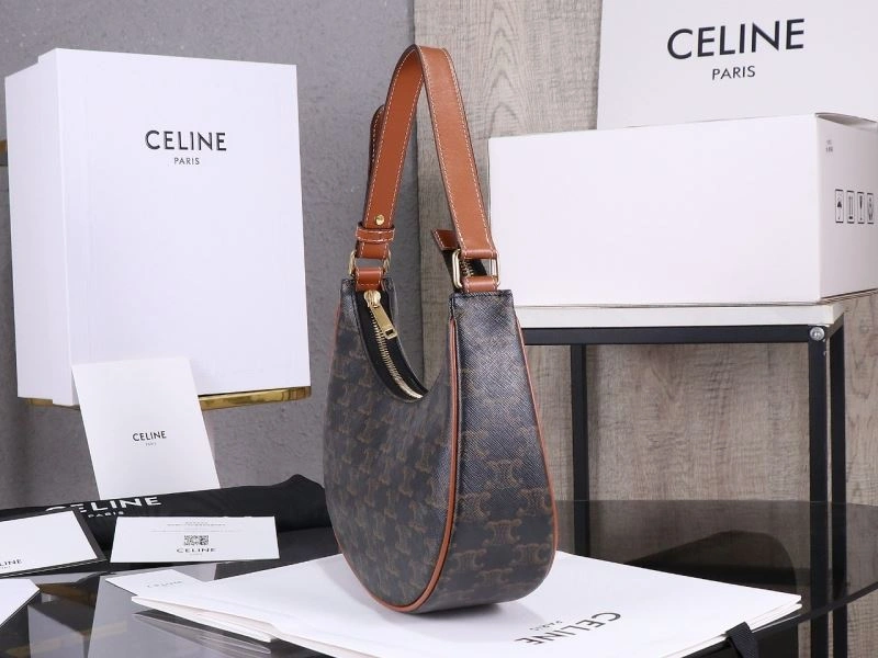 Popular Celine Hobo Bags 77260