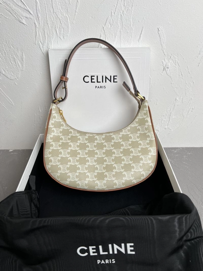 Celine Hobo Bags SoftTouch 77242