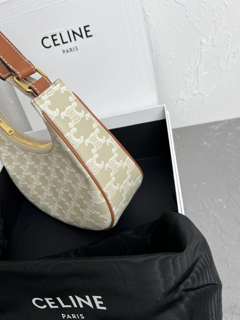 Celine Hobo Bags SoftTouch 77242
