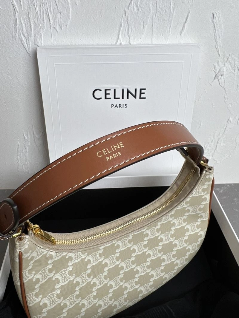 Celine Hobo Bags SoftTouch 77242