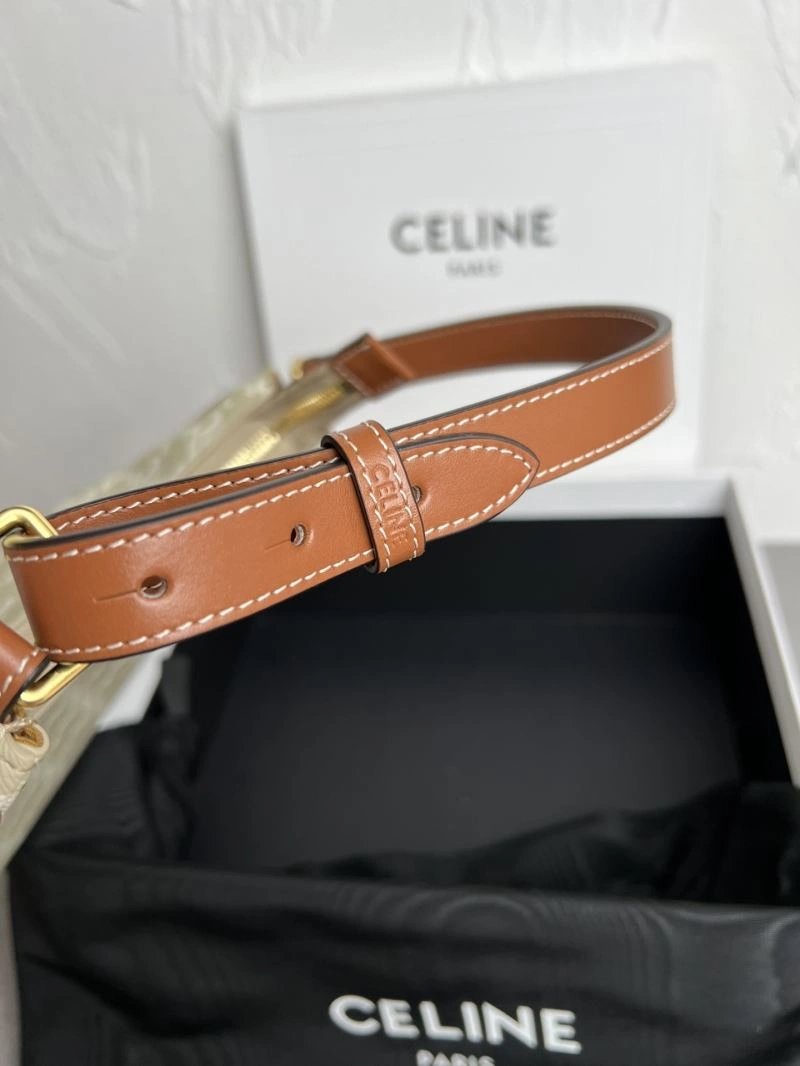Celine Hobo Bags SoftTouch 77242