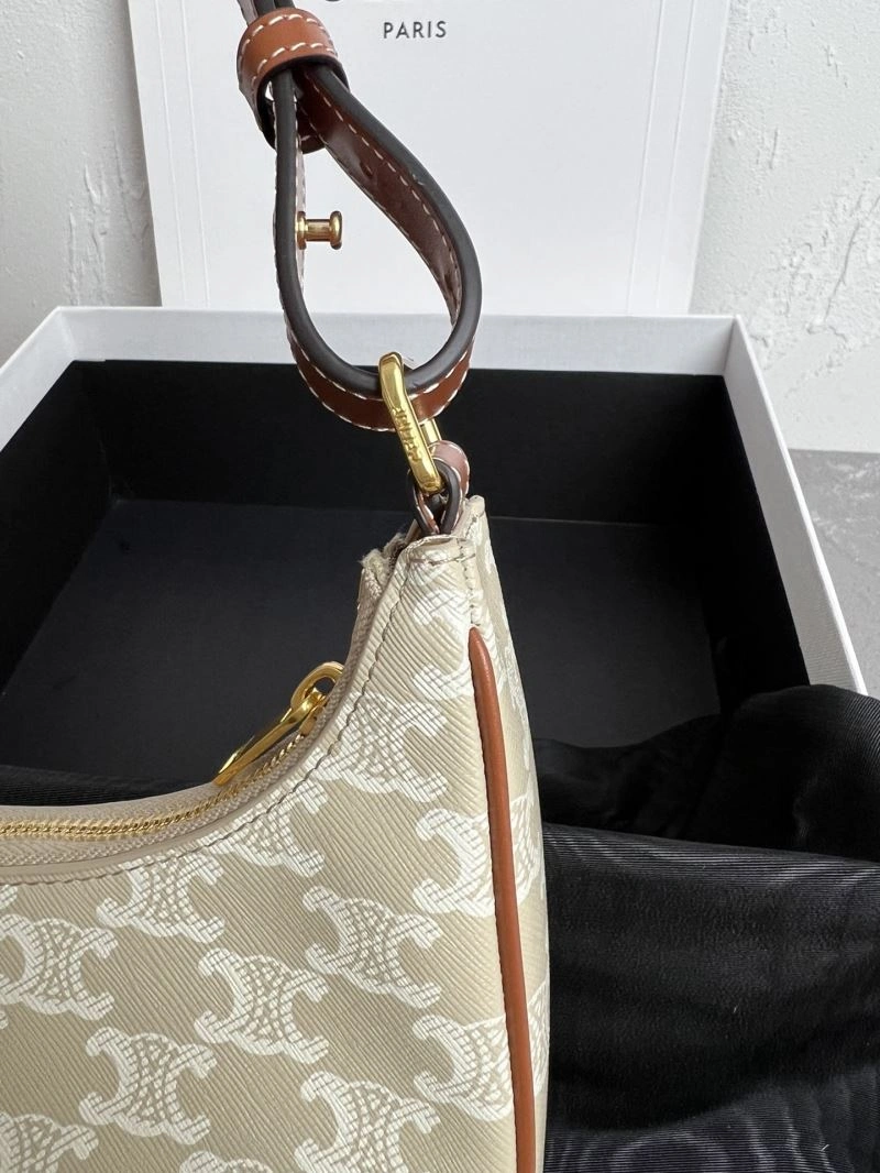 Celine Hobo Bags SoftTouch 77242