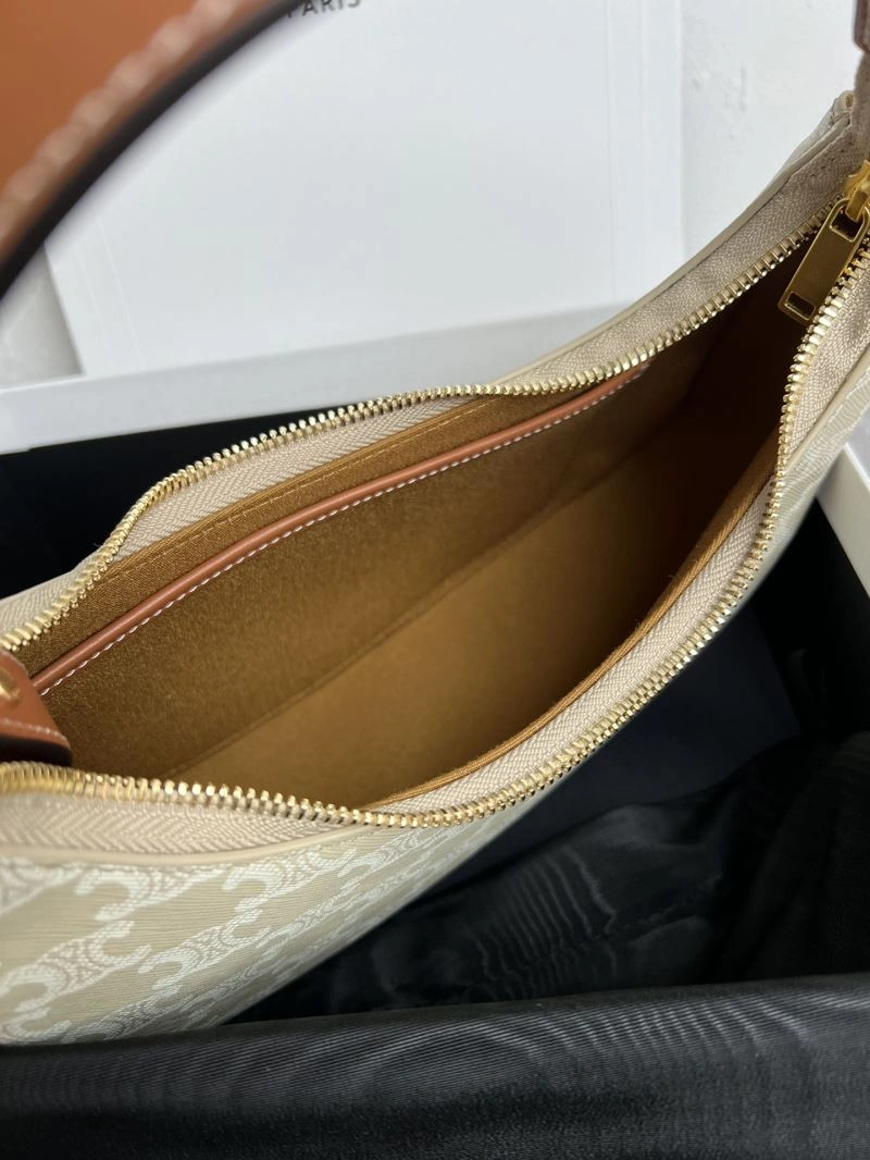 Celine Hobo Bags SoftTouch 77242