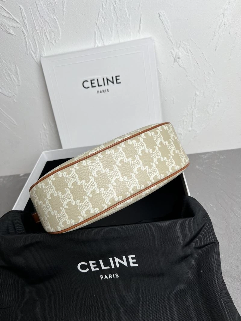 Celine Hobo Bags SoftTouch 77242