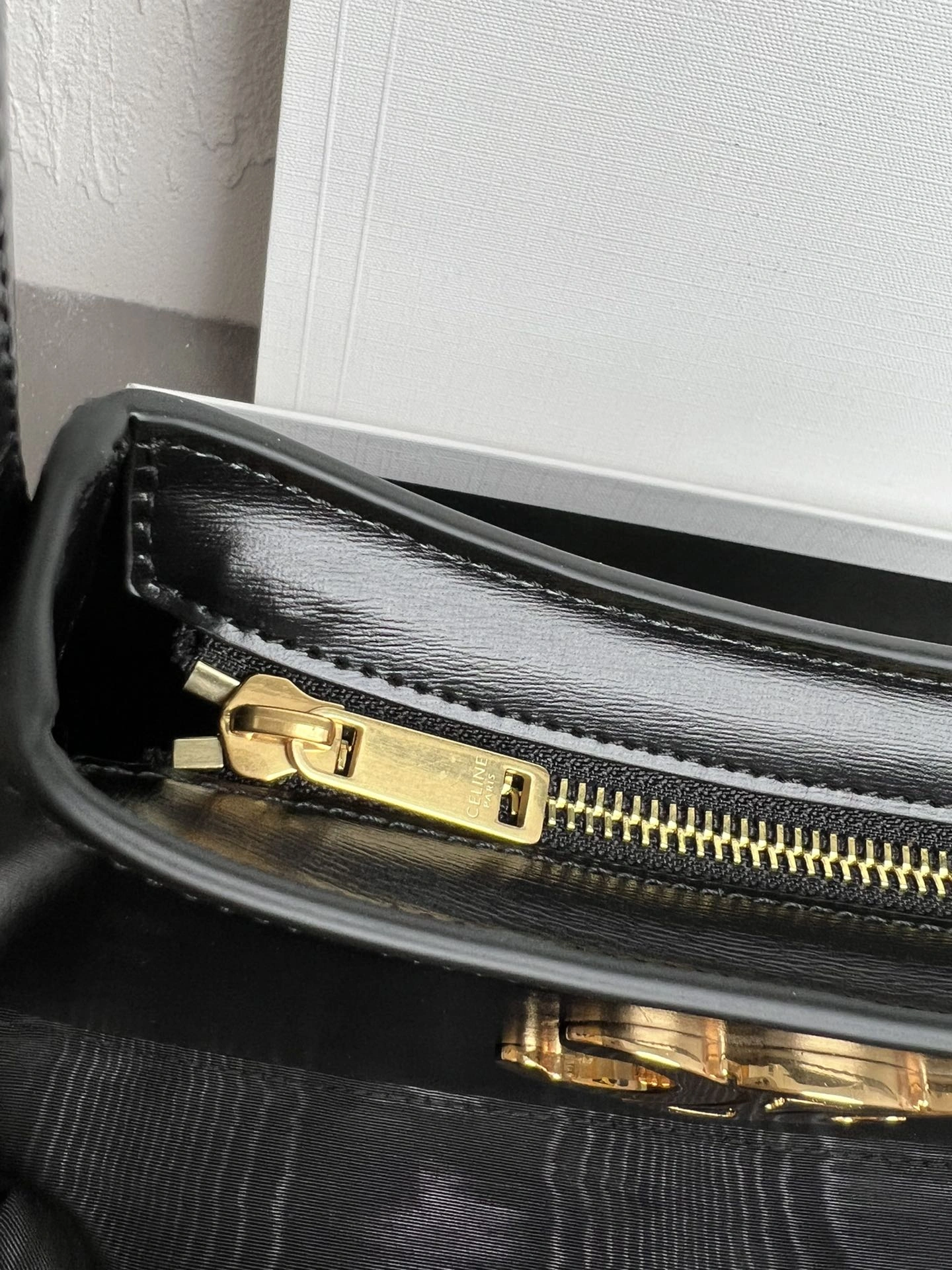 Celine Hobo Bags Supportive 73694