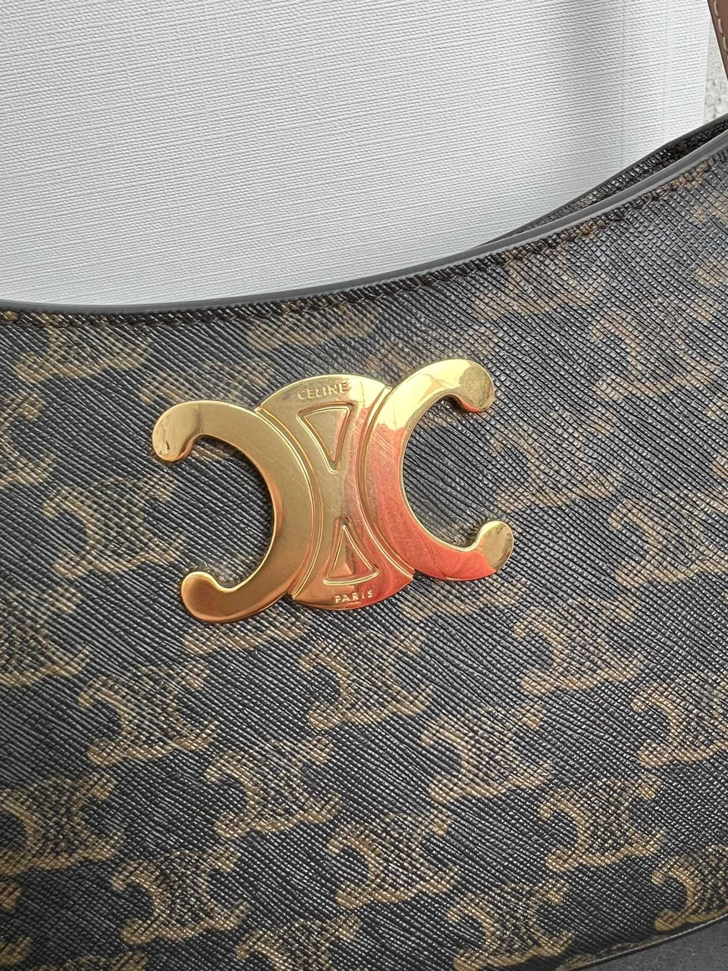 Celine Hobo Bags GoodFit 73732