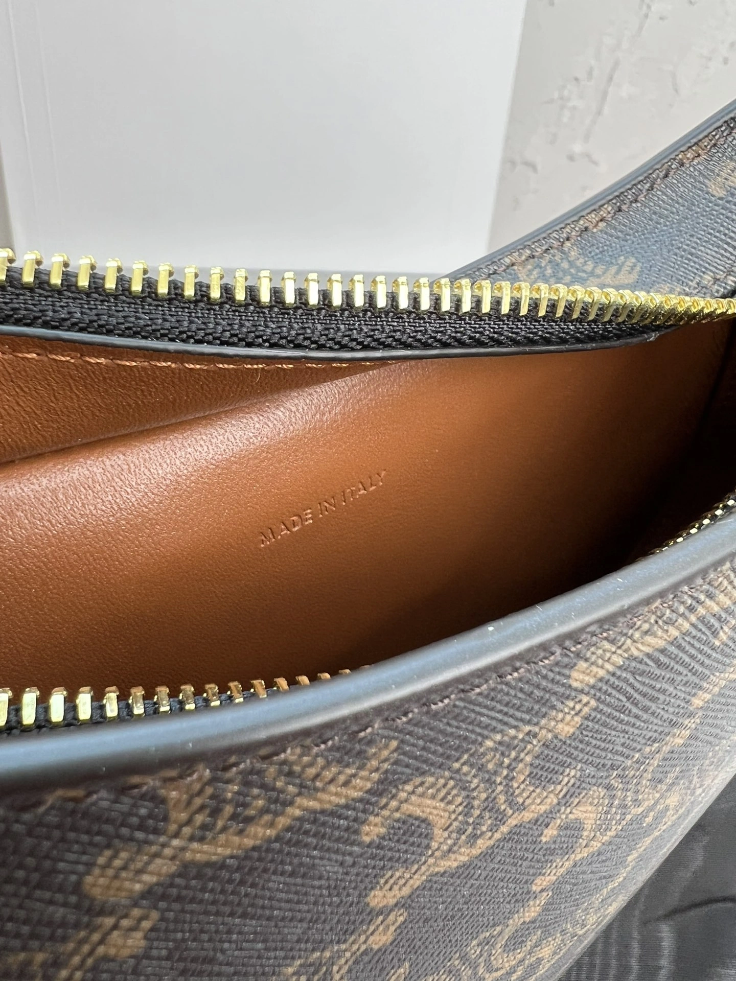 Celine Hobo Bags GoodFit 73732