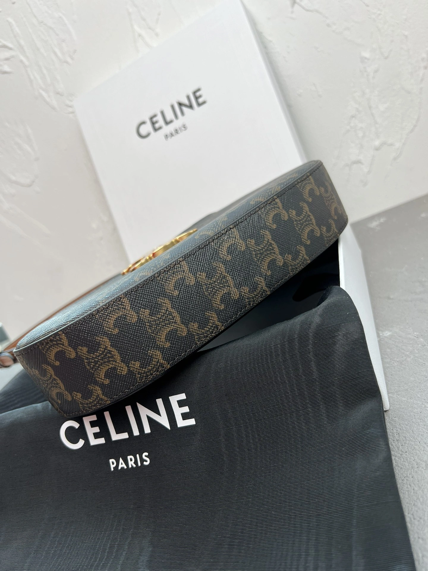Celine Hobo Bags GoodFit 73732