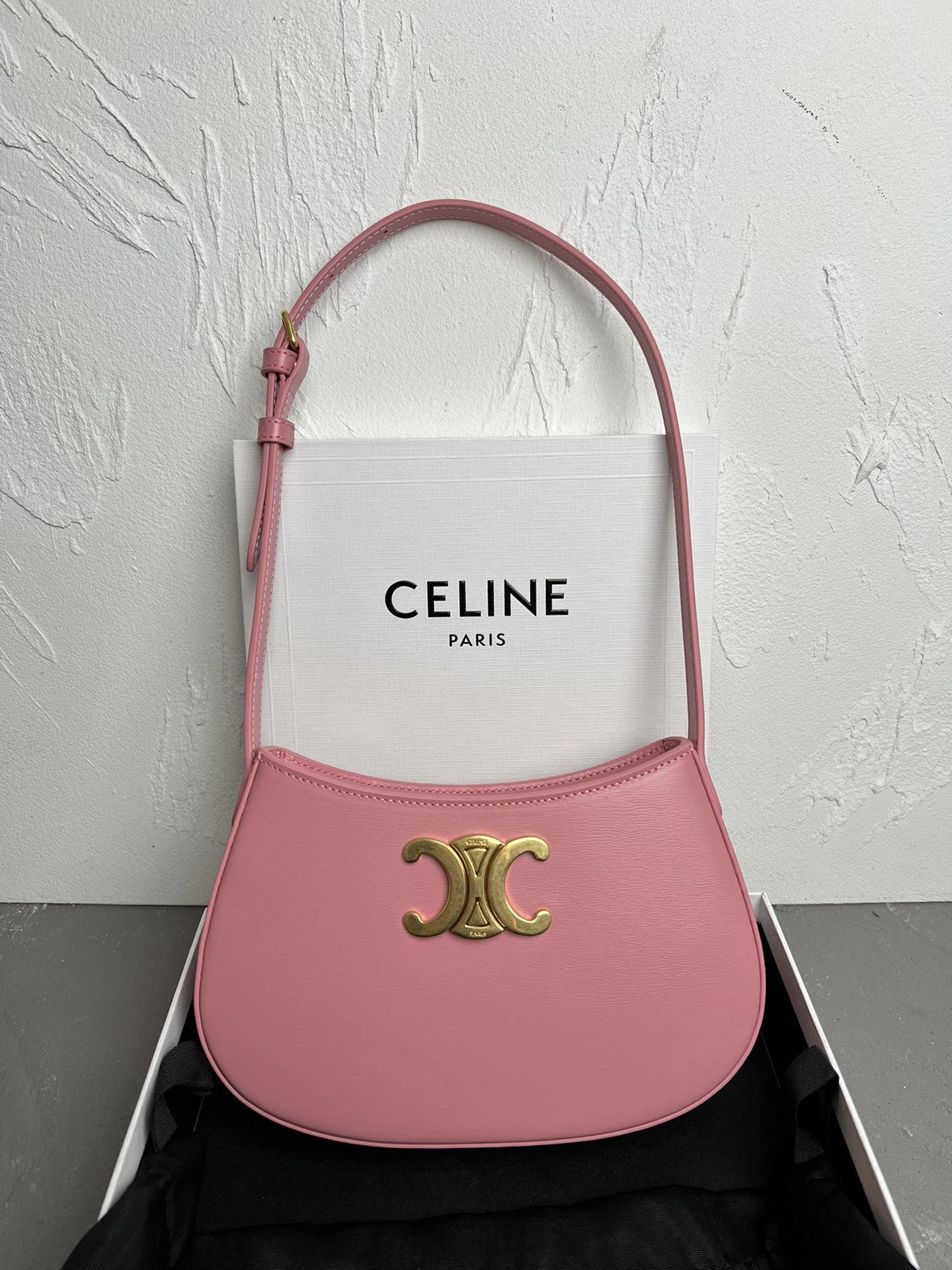 Seasonal Celine Hobo Bags 73729