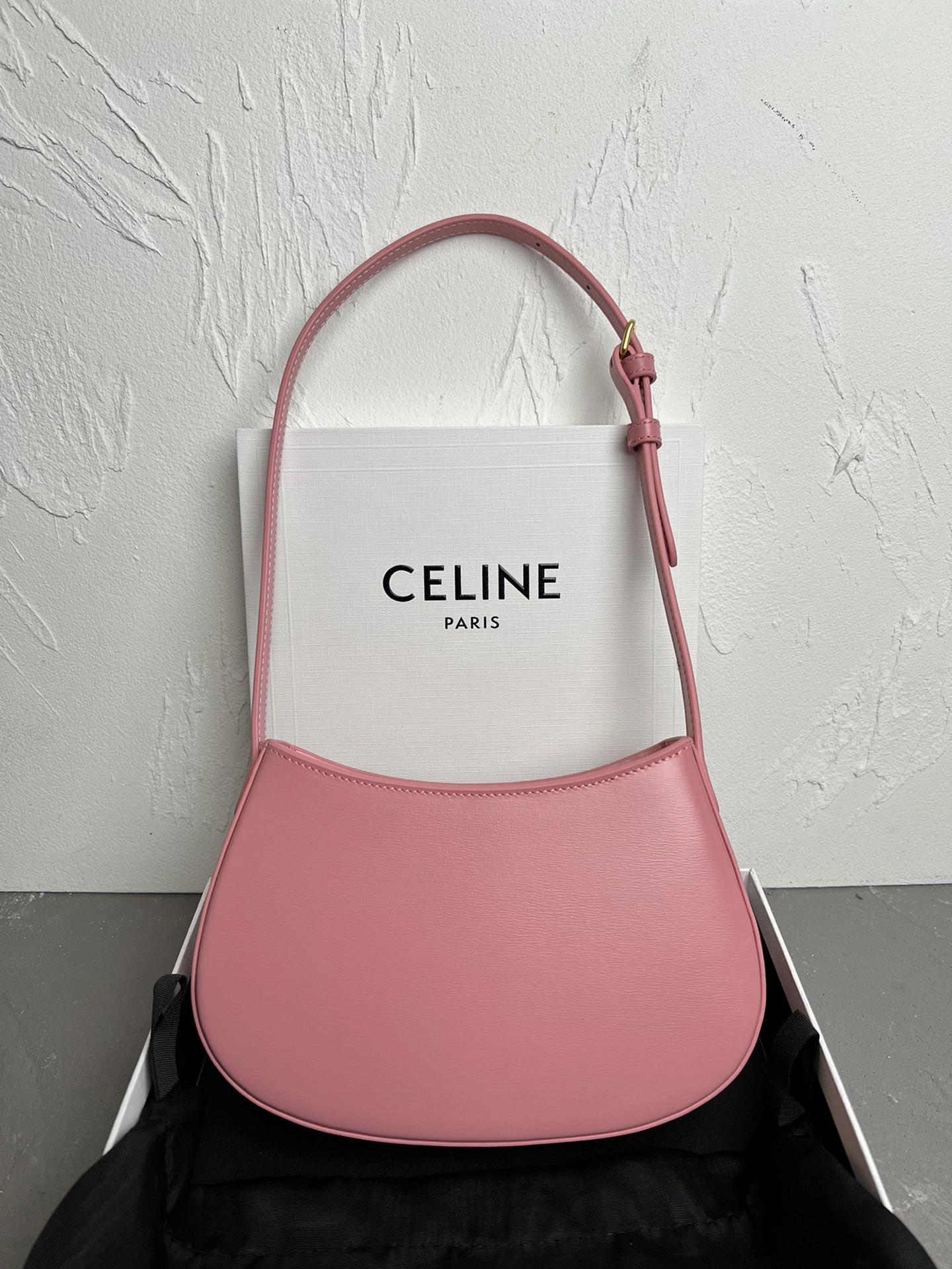 Seasonal Celine Hobo Bags 73729