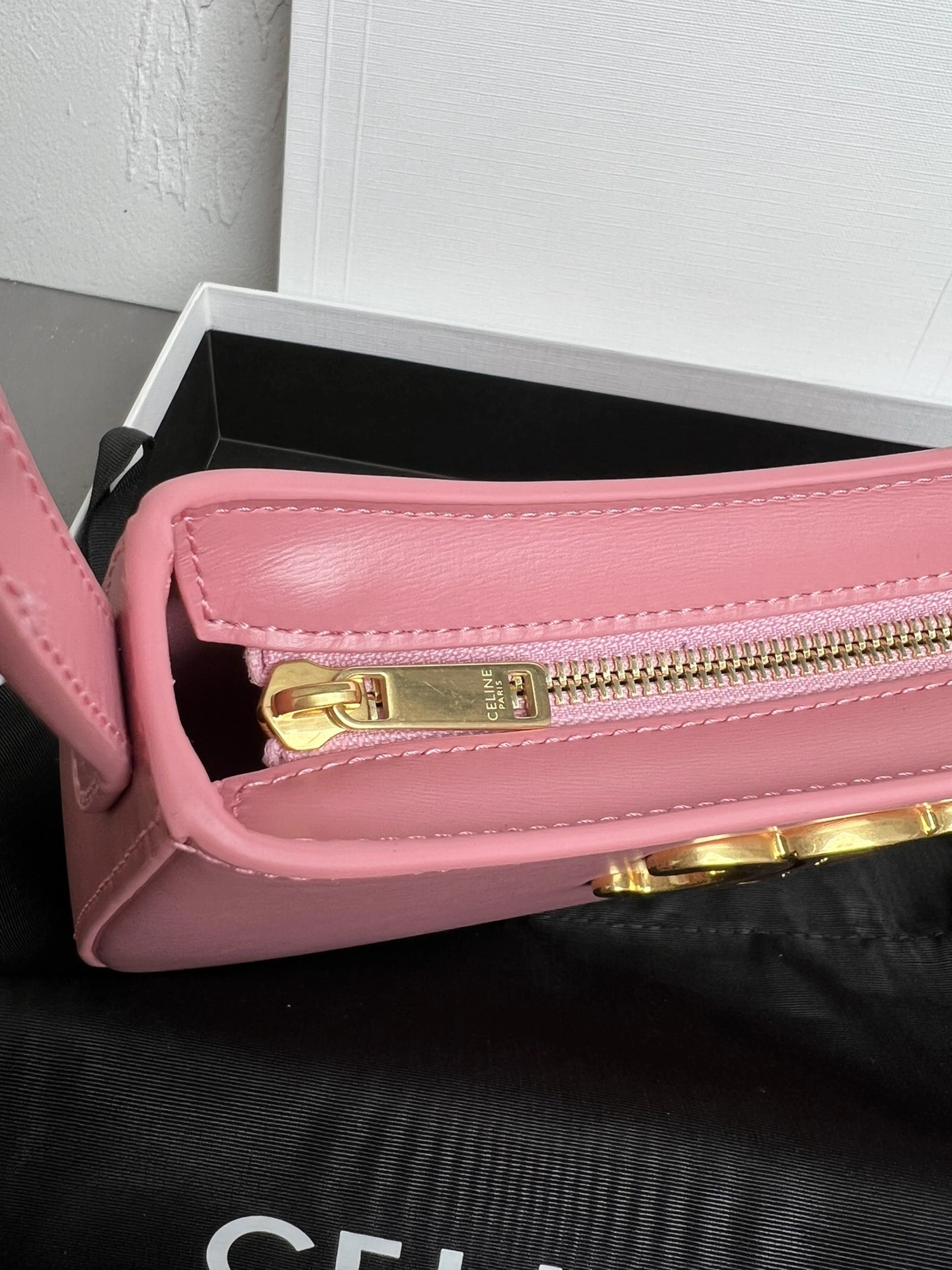 Seasonal Celine Hobo Bags 73729