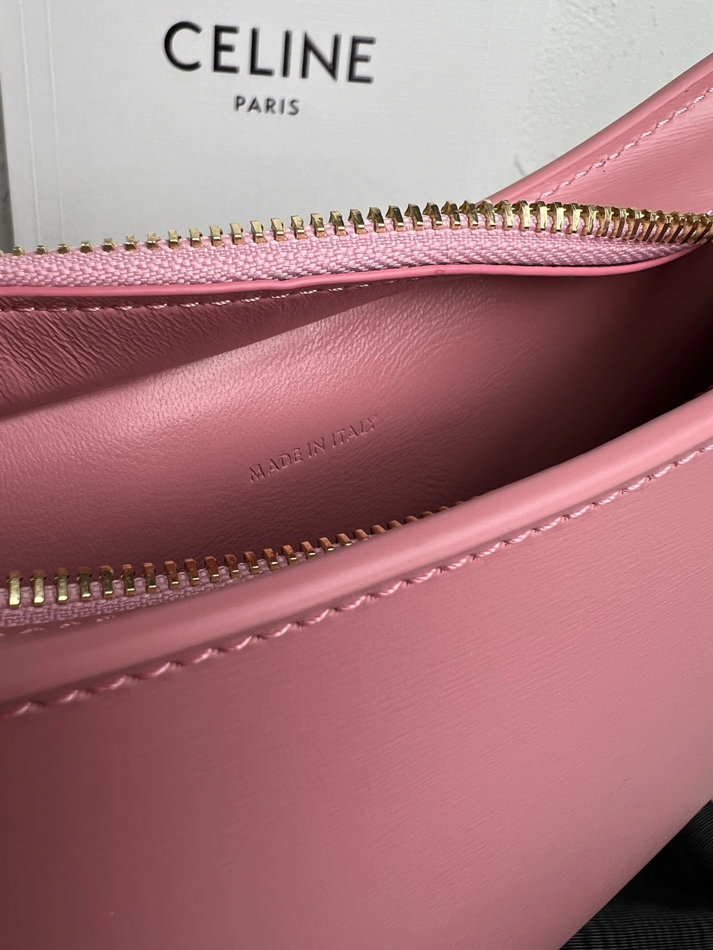 Seasonal Celine Hobo Bags 73729