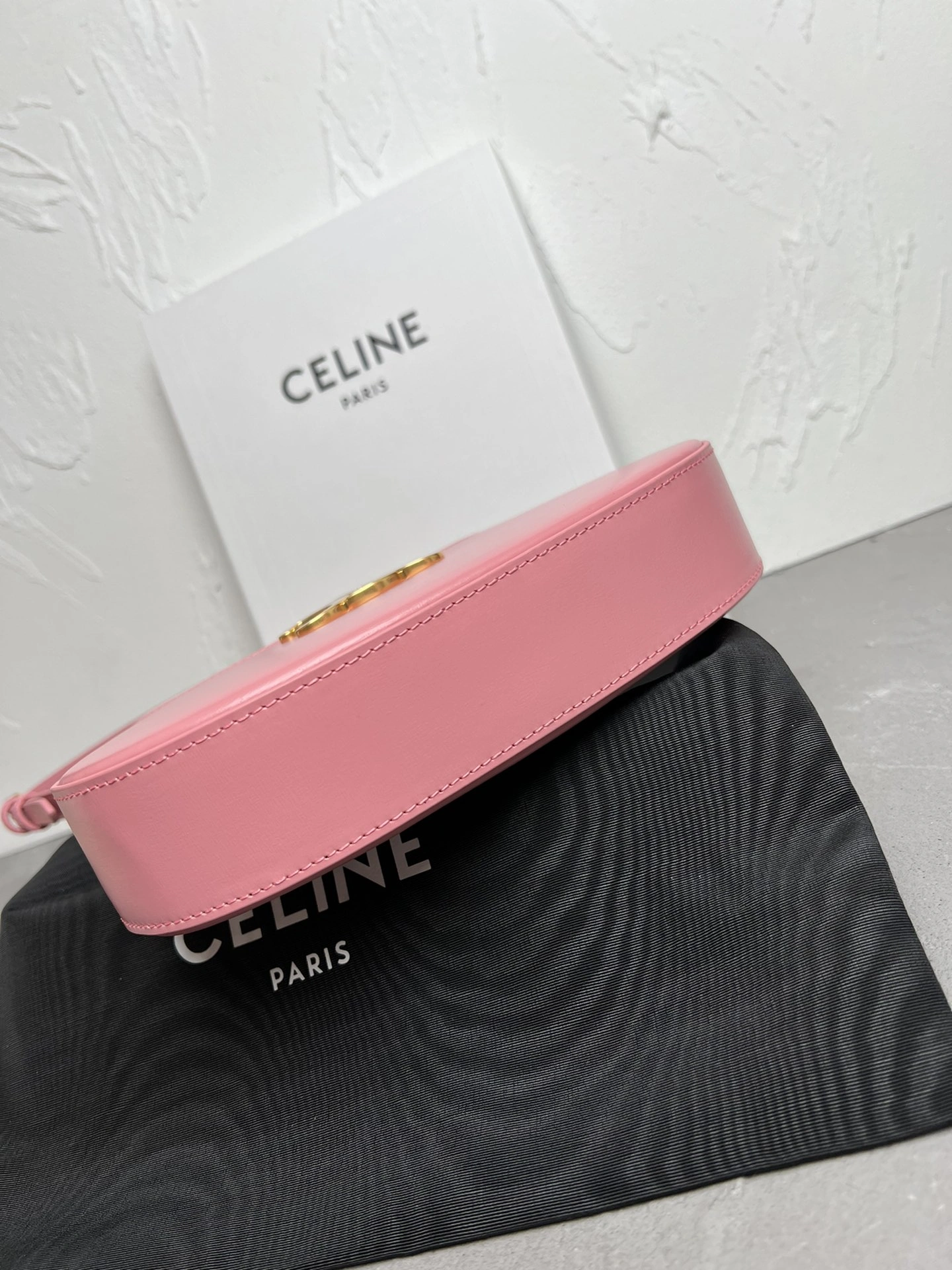 Seasonal Celine Hobo Bags 73729