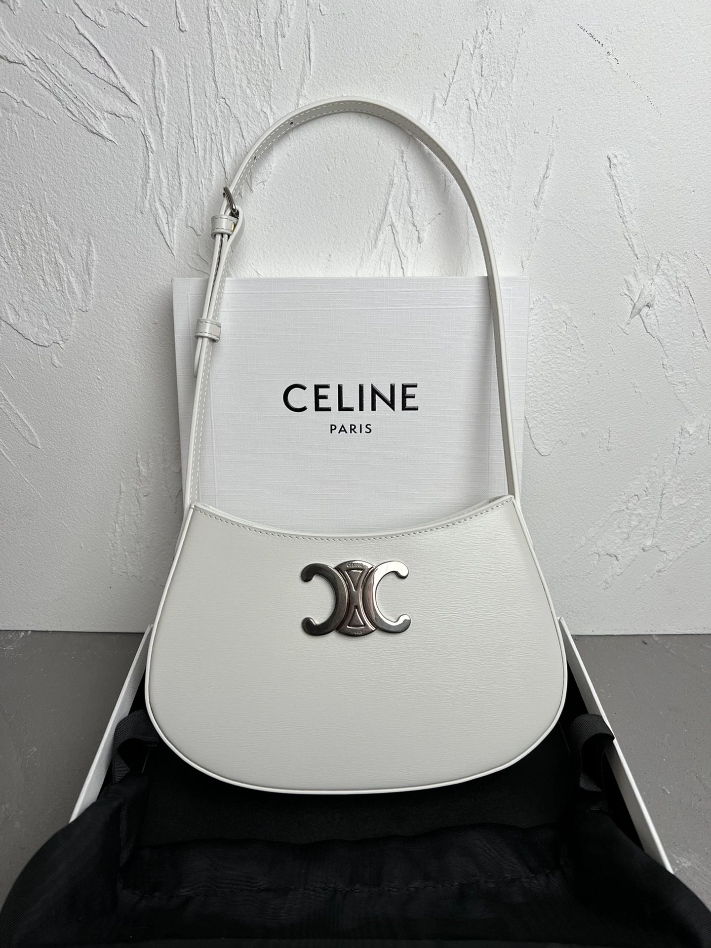 Celine Hobo Bags TravelReady 73690