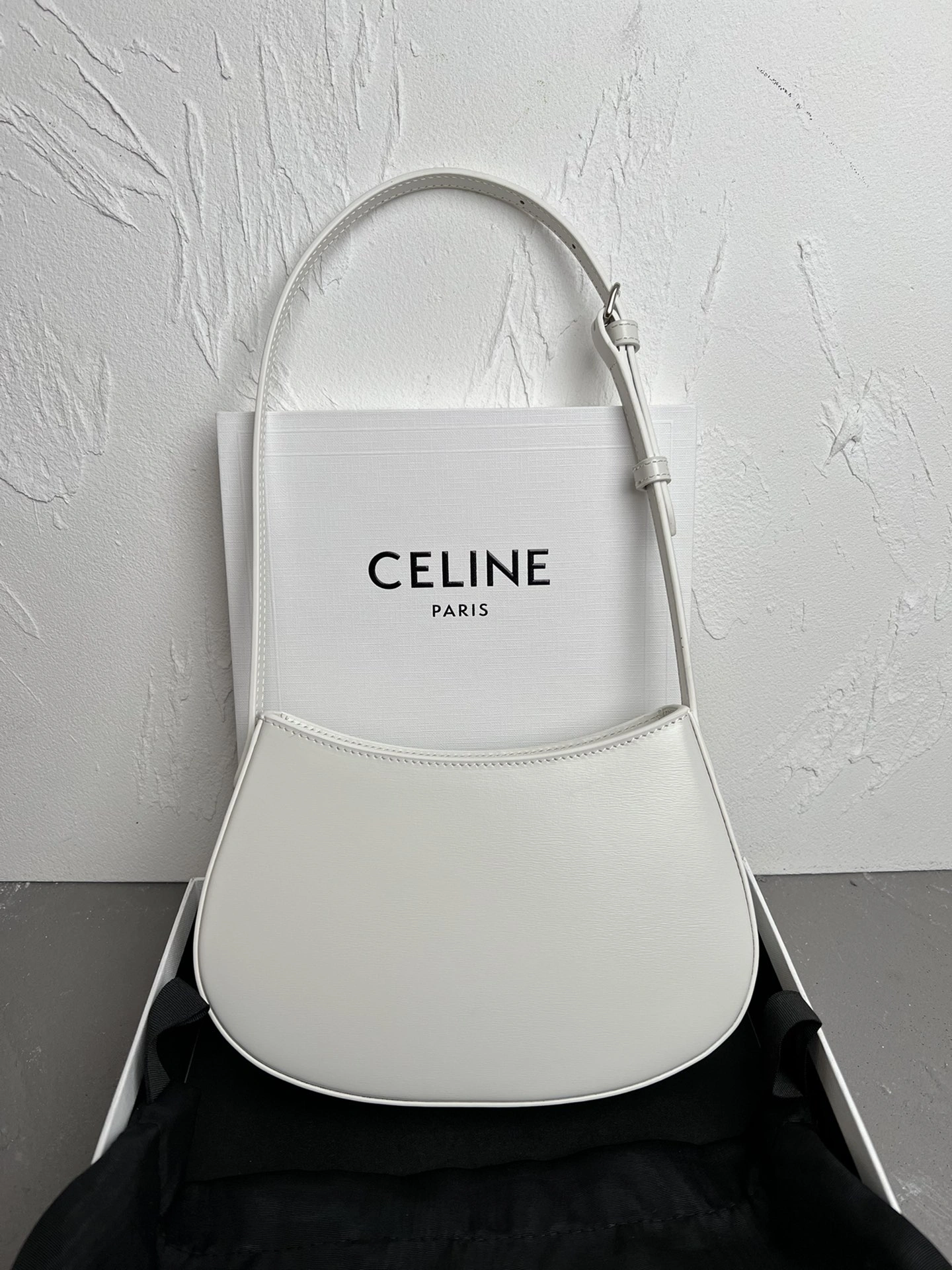 Celine Hobo Bags TravelReady 73690