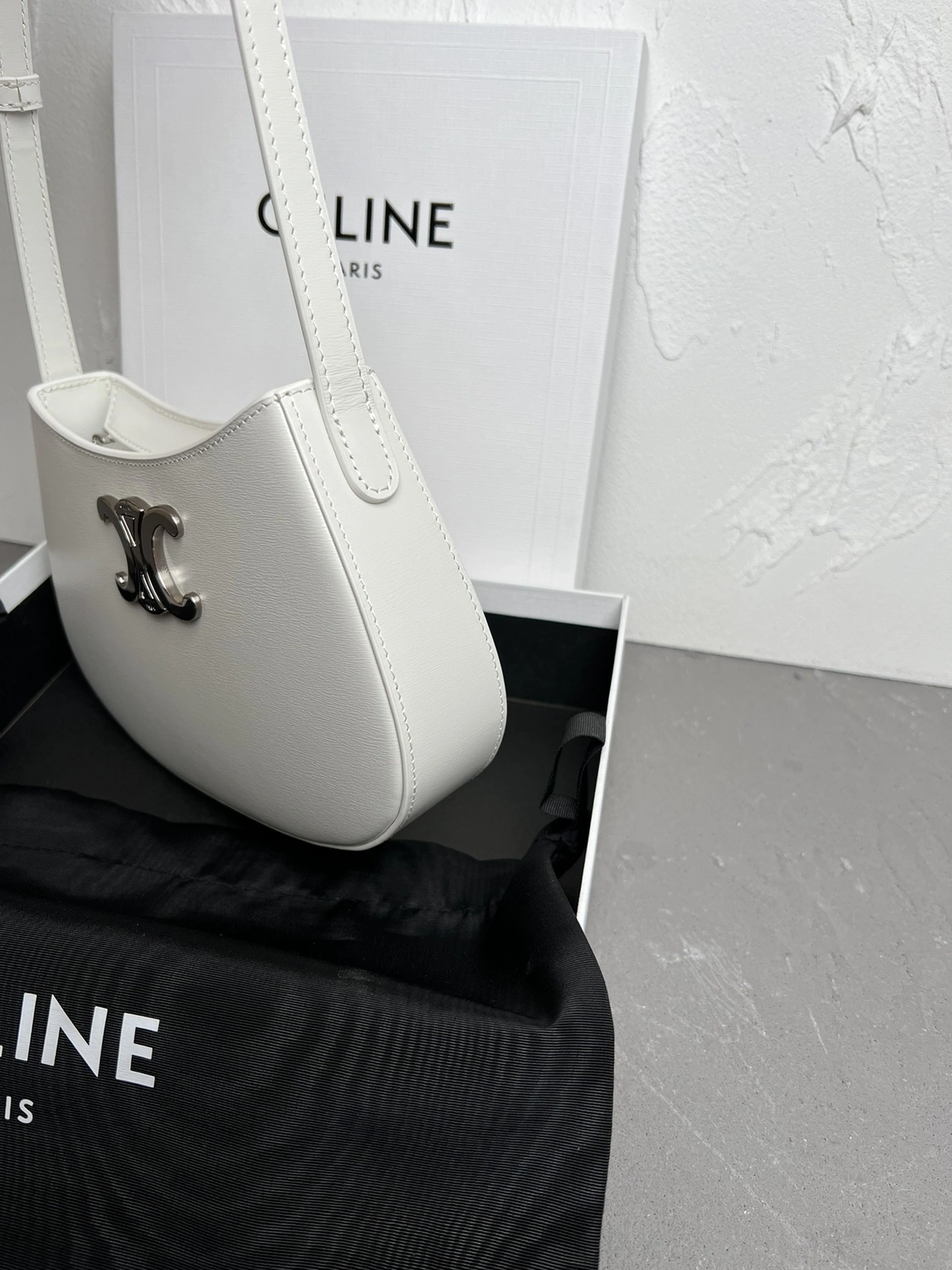 Celine Hobo Bags TravelReady 73690