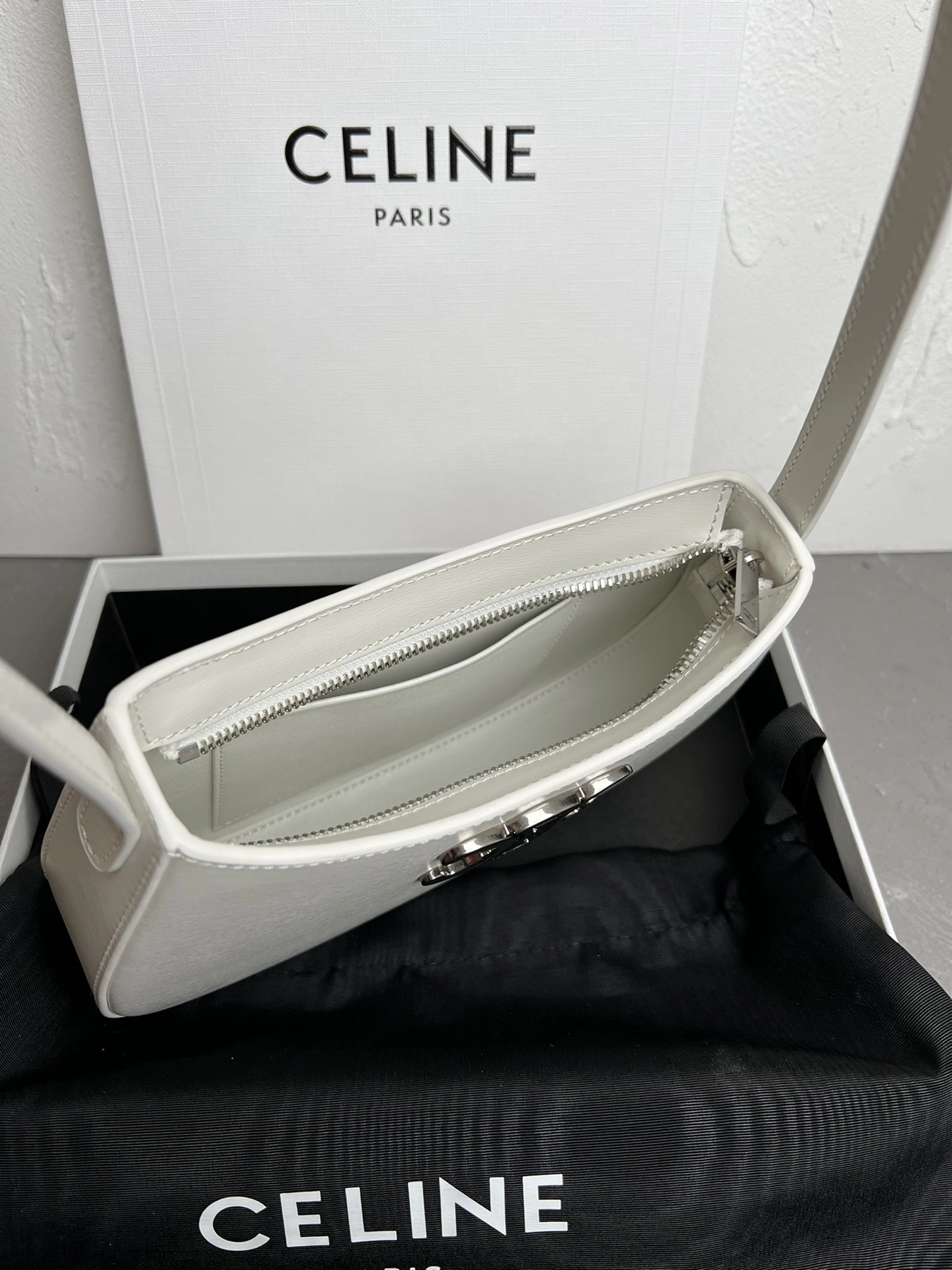 Celine Hobo Bags TravelReady 73690