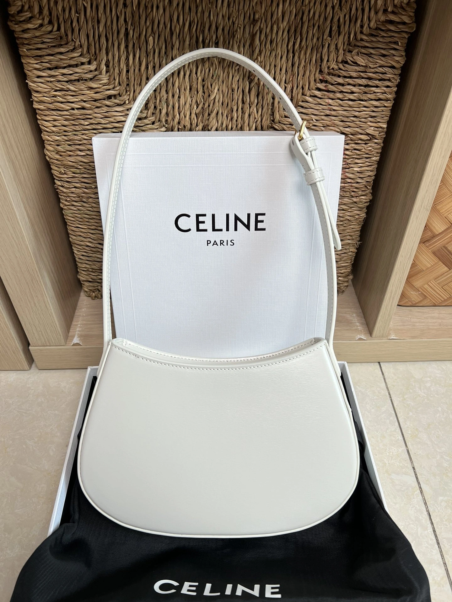 Celine Hobo Bags UrbanChic 73692